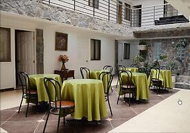 Hostal Colo Colo