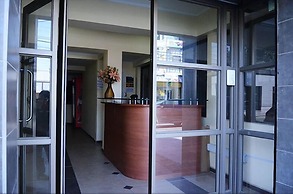 Hostal Colo Colo