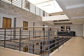Hostal Colo Colo