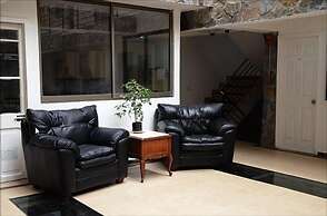 Hostal Colo Colo