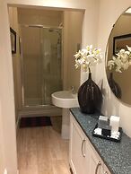 Great location 1 Bedroom Scotstoun Flat