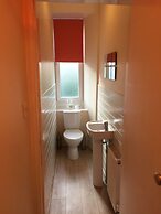 Great location 1 Bedroom Scotstoun Flat