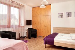 Oázis Apartmanok