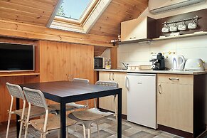 Oázis Apartmanok