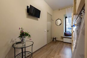 Like Hostel Sankt-Peterburg