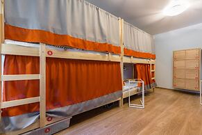 Like Hostel Sankt-Peterburg
