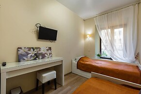 Like Hostel Sankt-Peterburg