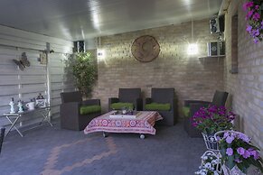 B&B De Watering