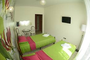 HotelJet