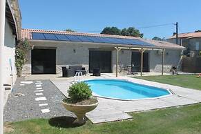 Gite Sud Deux Sèvres