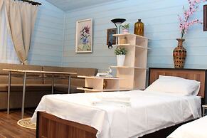 HotelJet - Cottages