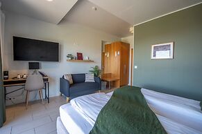 Hotel Laki