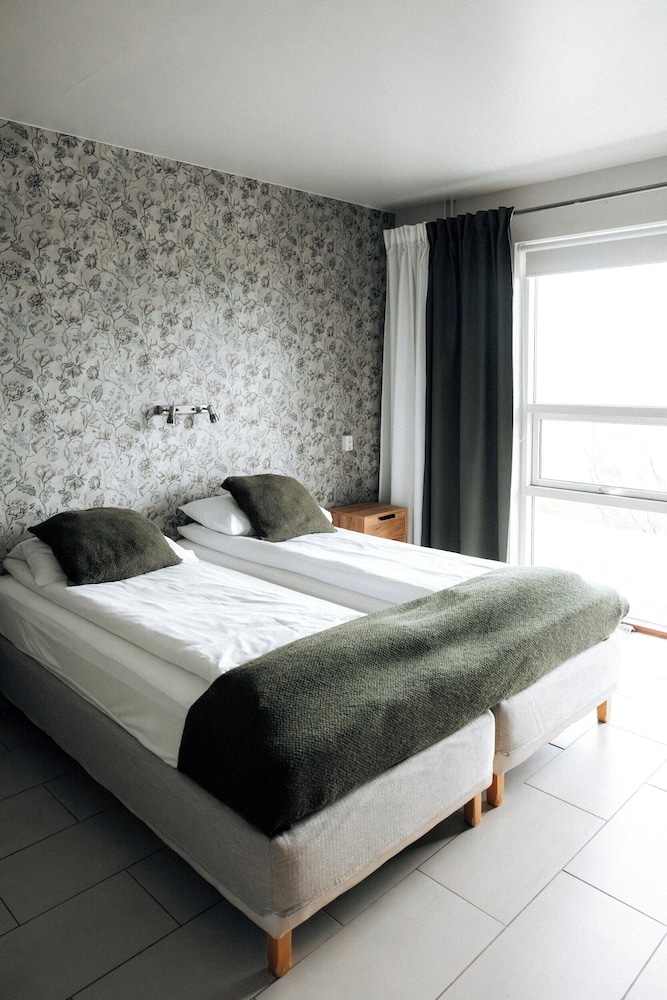 Hotel Laki