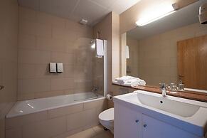 Hotel Laki