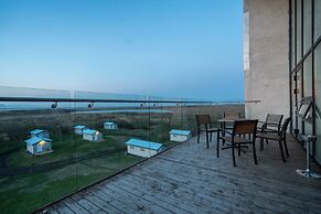 Hotel Laki