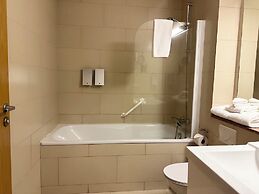 Hotel Laki