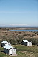 Efri-Vík Bungalows