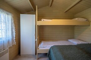 Efri-Vík Bungalows