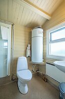 Efri-Vík Bungalows