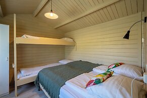Efri-Vík Bungalows