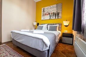 Hotel London B&B