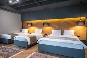 Hotel London B&B