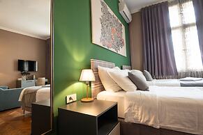 Hotel London B&B