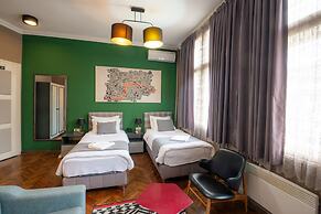 Hotel London B&B