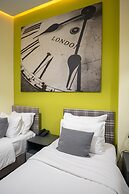 Hotel London B&B