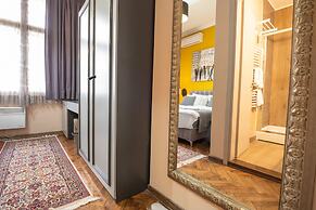 Hotel London B&B