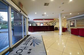 The Gallagher Hotel