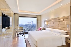 Courtyard by Marriott Bengaluru Hebbal