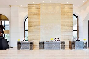 Courtyard by Marriott Bengaluru Hebbal