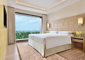 Courtyard by Marriott Bengaluru Hebbal