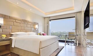 Courtyard by Marriott Bengaluru Hebbal