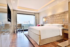 Courtyard by Marriott Bengaluru Hebbal