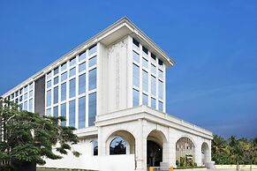 Courtyard by Marriott Bengaluru Hebbal
