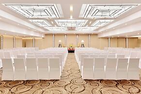 Courtyard by Marriott Bengaluru Hebbal