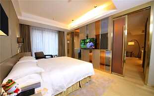 Howard Johnson Life Geckor Zhu