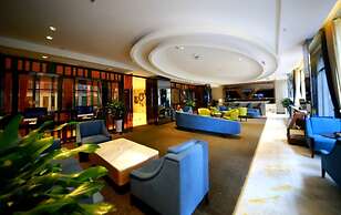 Howard Johnson Life Geckor Zhu