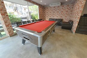 Livit70's hotel & hostel