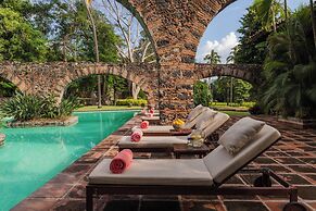 Hacienda Acamilpa