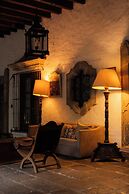 Hacienda Acamilpa
