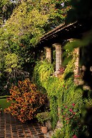 Hacienda Acamilpa