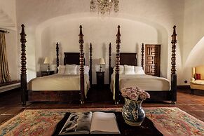 Hacienda Acamilpa