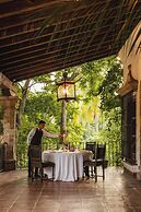 Hacienda Acamilpa