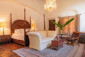 Hacienda Acamilpa