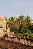 Hacienda Acamilpa