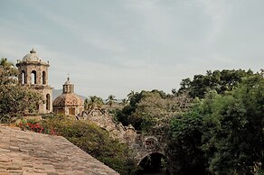 Hacienda Acamilpa