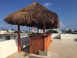 Hotel Isla Zamna